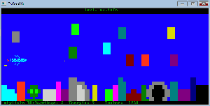 screenshot: Defendrix