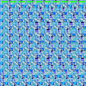 screenshot: Parallelblick