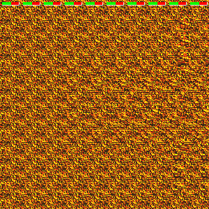 screenshot: Kreuzblick