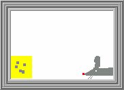 Maus mit Käse aus den Stadtbüchereien Düsseldorf
